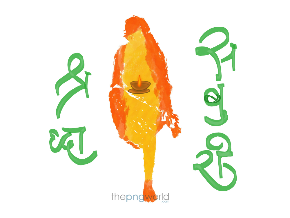 Om Sai Ram Transperant Sai Baba,Sai Ram,Spiritual,Love,Faith,Patience,saint,malik,bhagwan,fakir,sikh,muslim,hindu,decoration,dwarikamai,shirdi,beautiful,god,lord,fan,followers,culture,sairam,effects,mandir,ritual